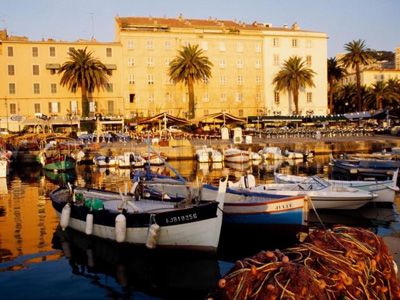 Cité historique d'Ajaccio