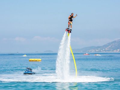 Flyboard