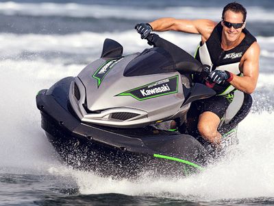 Jet-ski