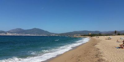 Hauts De Benista Plages Corses Du Golfe Dajaccio